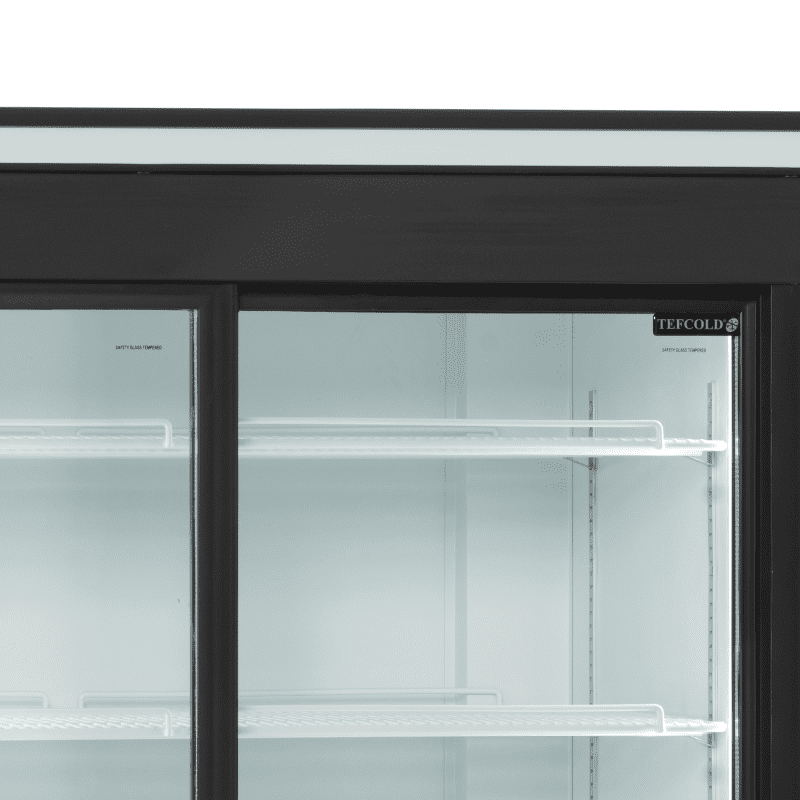 Refroidisseur de présentation - FSC1000S – Image 3