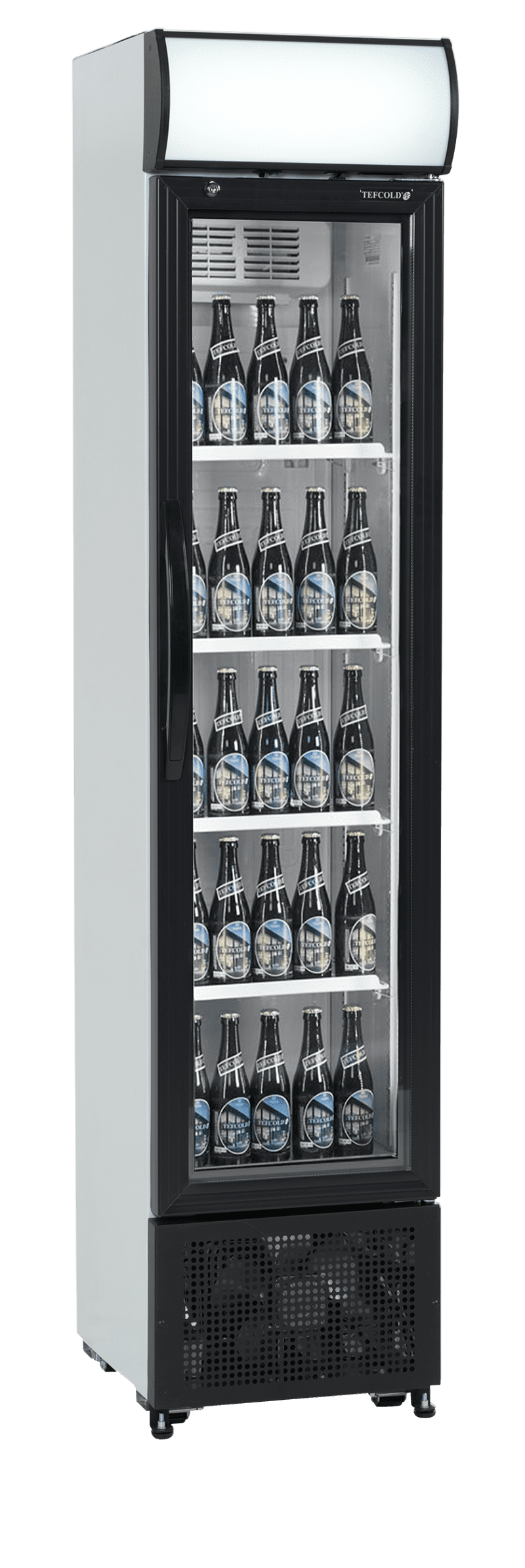 Réfrigérateur à boissons - FSC175H – Image 2