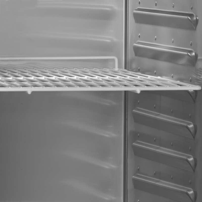 Réfrigérateur vertical GN2/1 - RK710 – Image 2