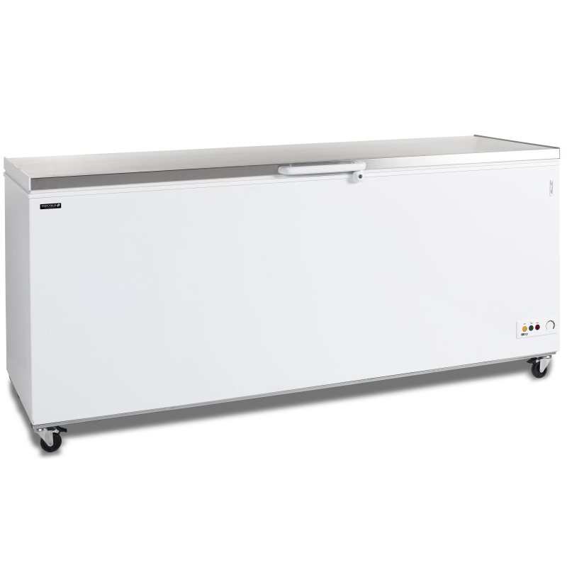 Congélateur de crème glacée - CF700S SL