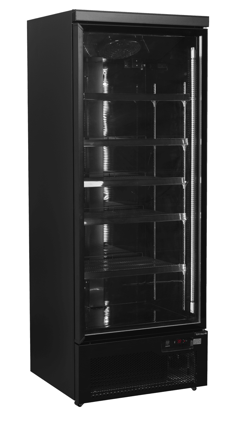 Réfrigérateur vitré - Atom Maxi C1DBB