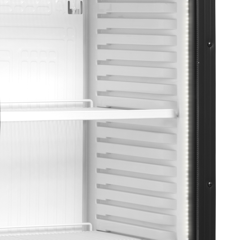 Réfrigérateur à boissons - CEV425CP 2 LED – Image 4