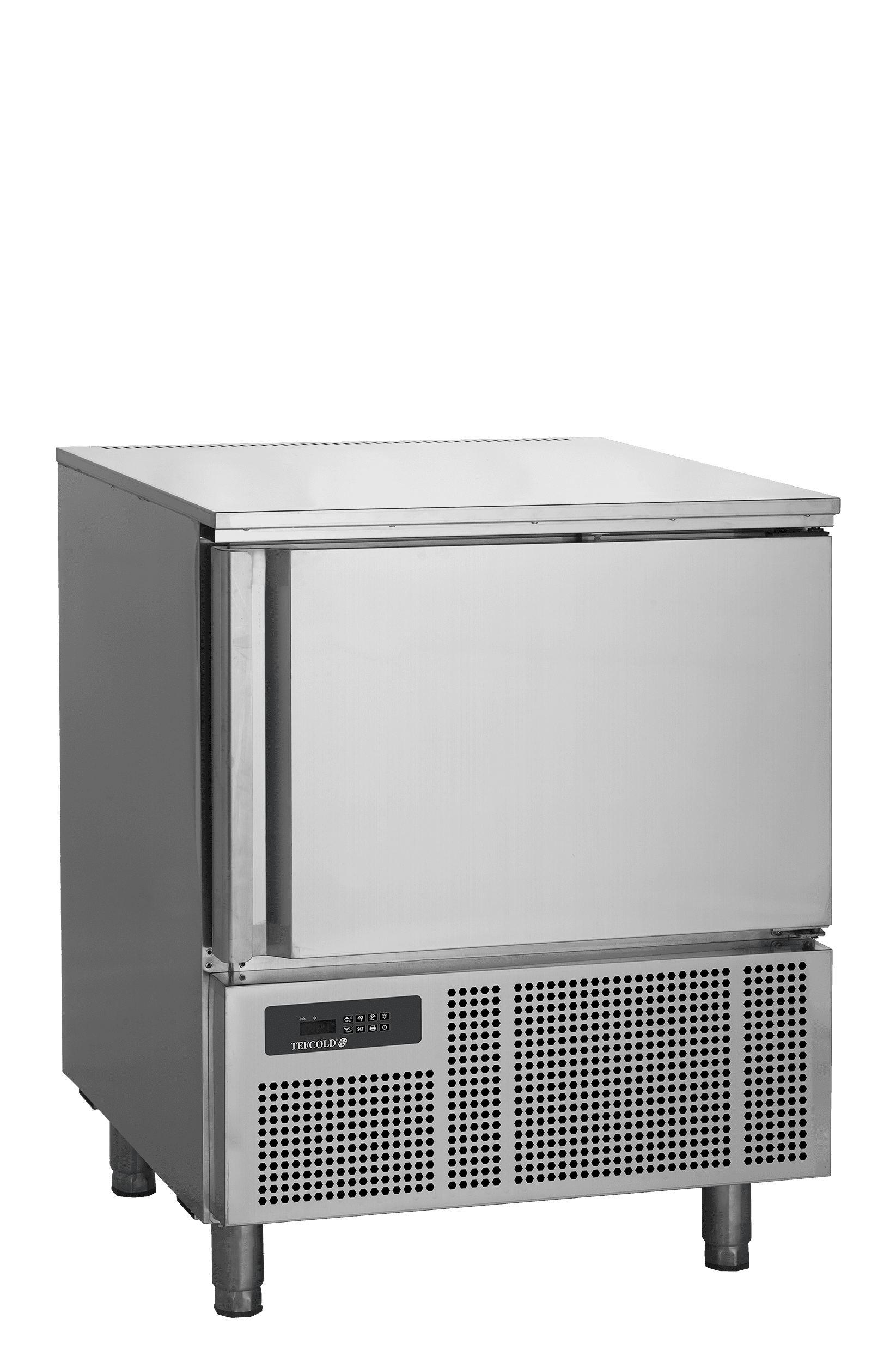 Réfrigérateur/congélateur rapide GN1/1 - BLC5