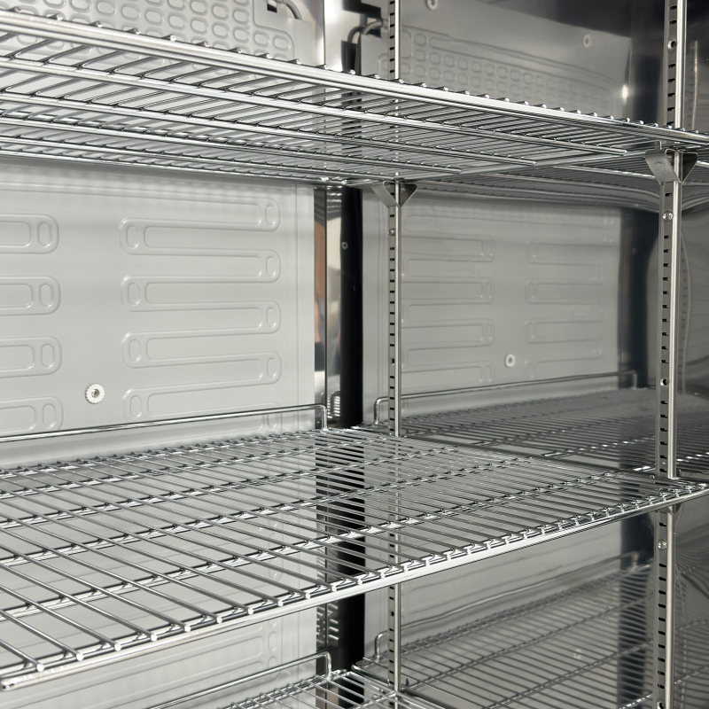 Refroidisseur de stockage GN2/1 - UR600SS – Image 3