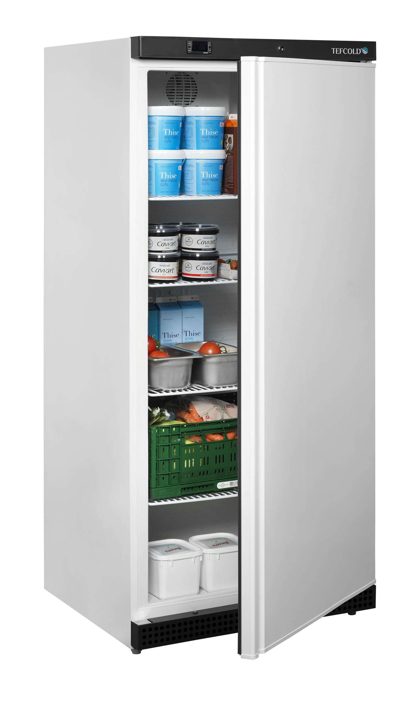 Refroidisseur de stockage - UR550 – Image 2