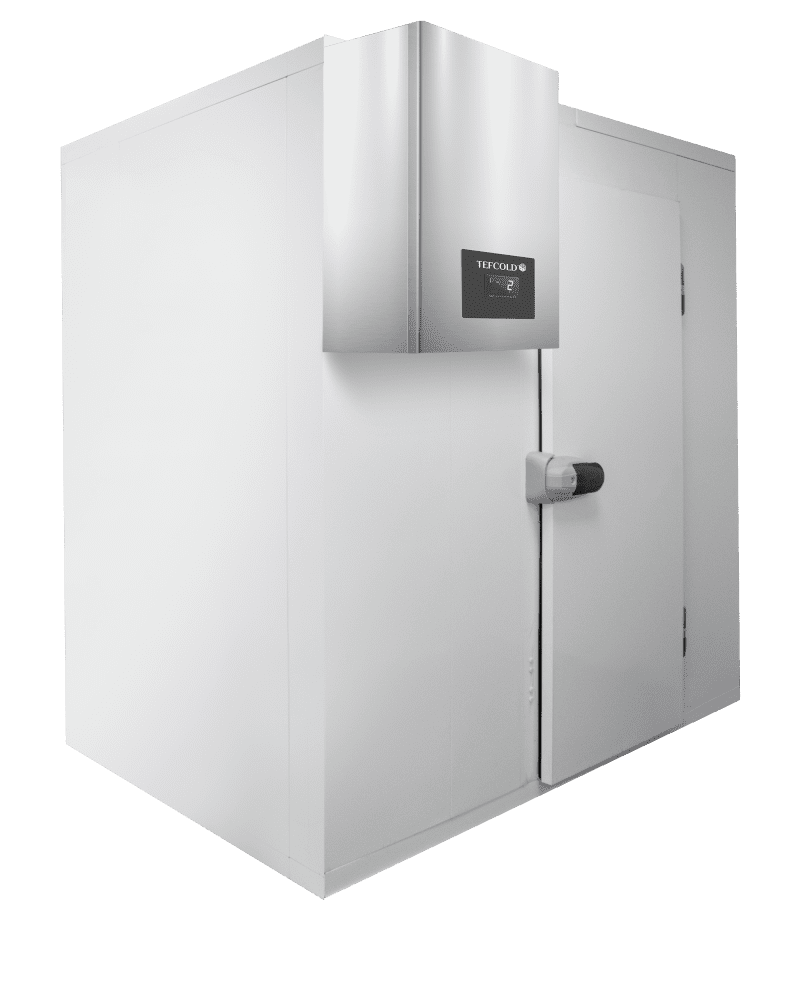Chambre froide - CRPF2427WD – Image 2