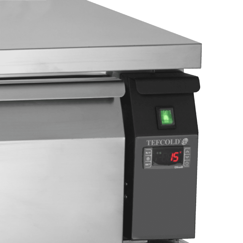 GN2/1 Uni-Drawer - UD2-2 – Image 2