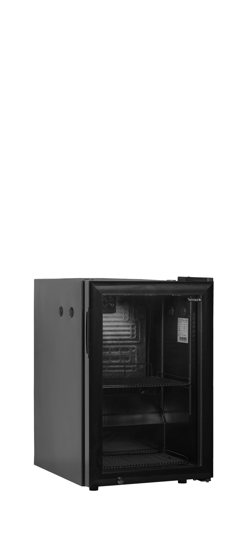 Réfrigérateur de lait - BC60 MC