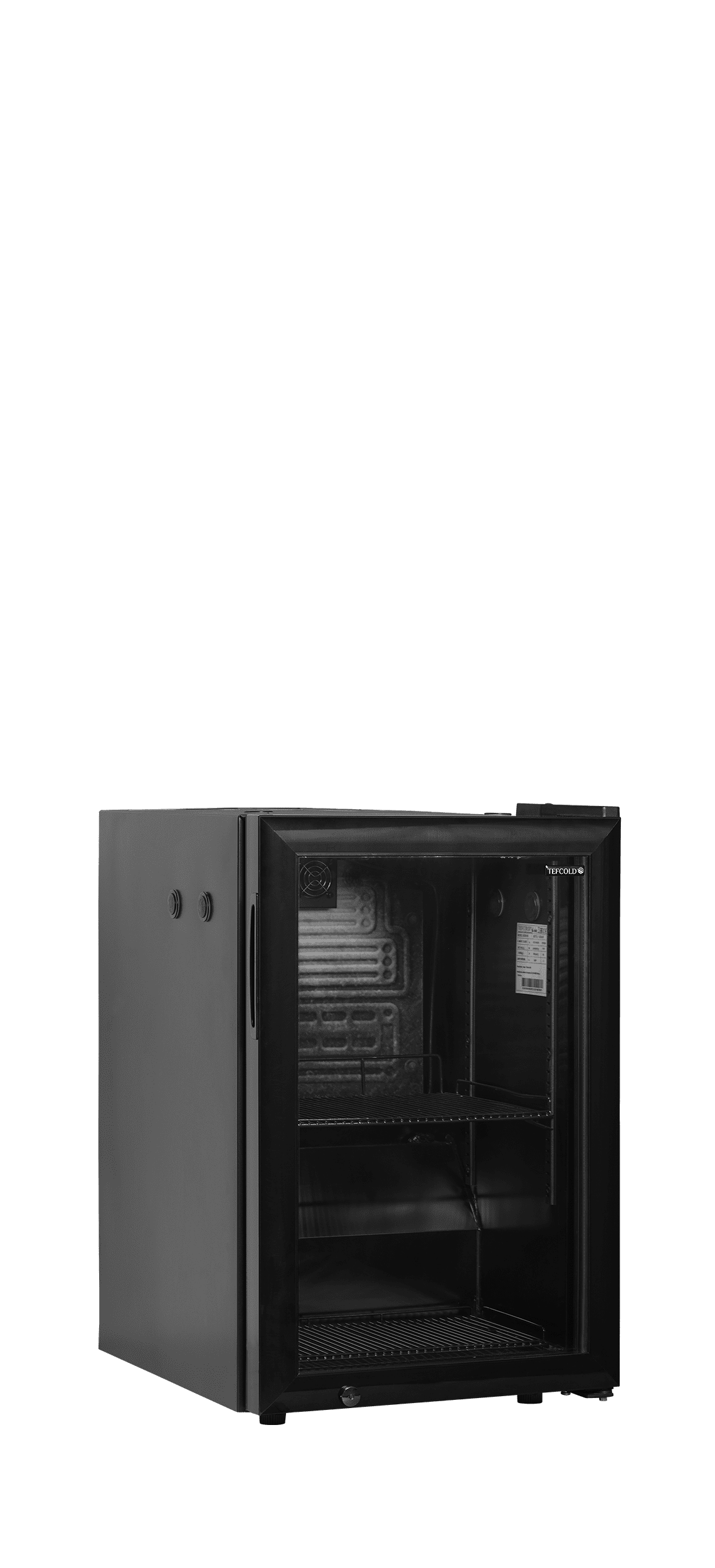 Réfrigérateur de lait - BC60 MC