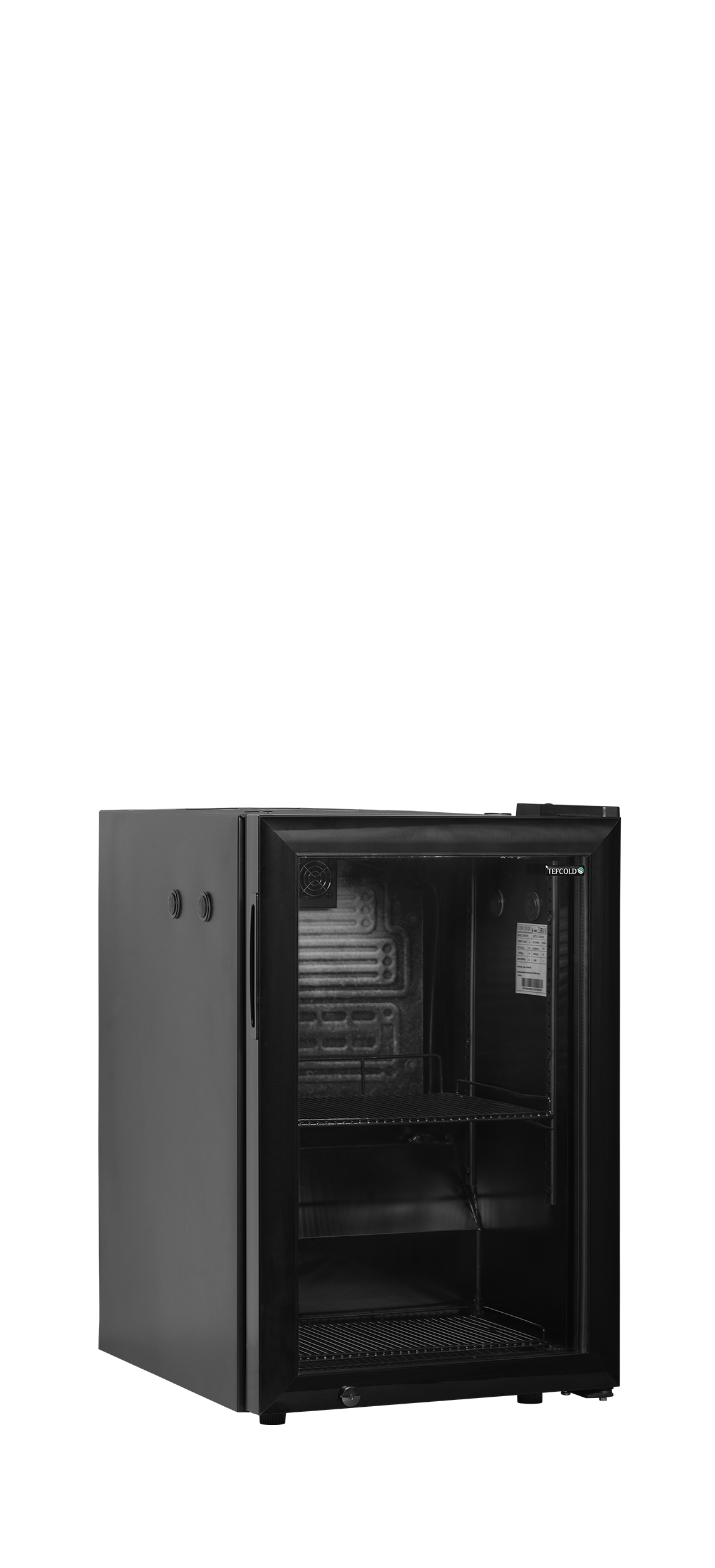 Réfrigérateur de lait - BC60 MC