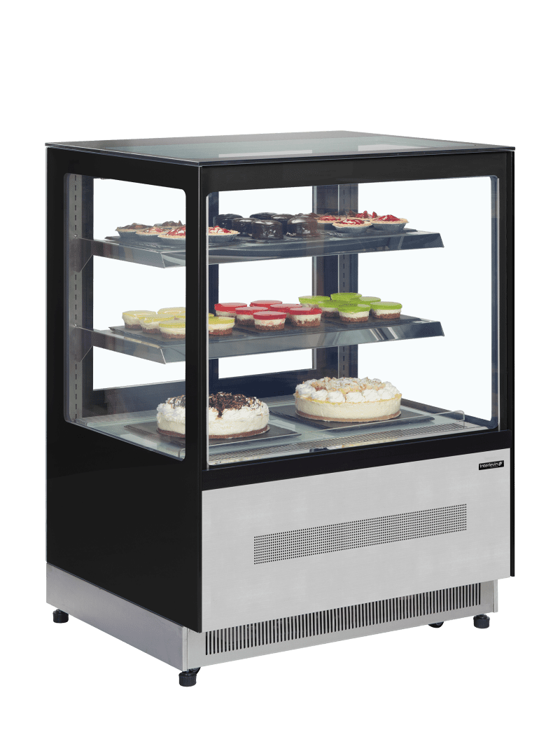 Comptoirs réfrigérés - LPD900F/BLACK – Image 2