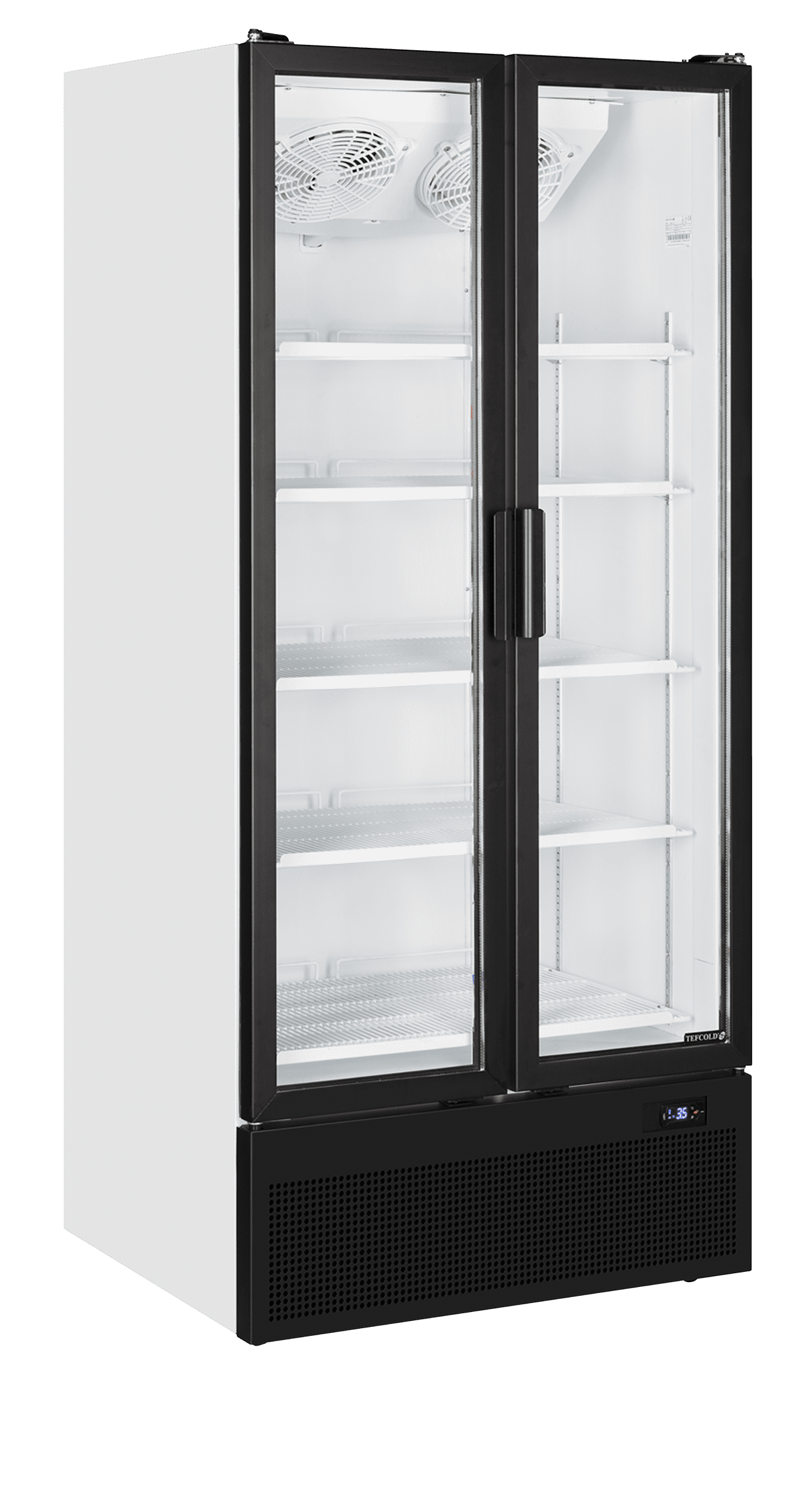 Refroidisseur de présentation - FS890H