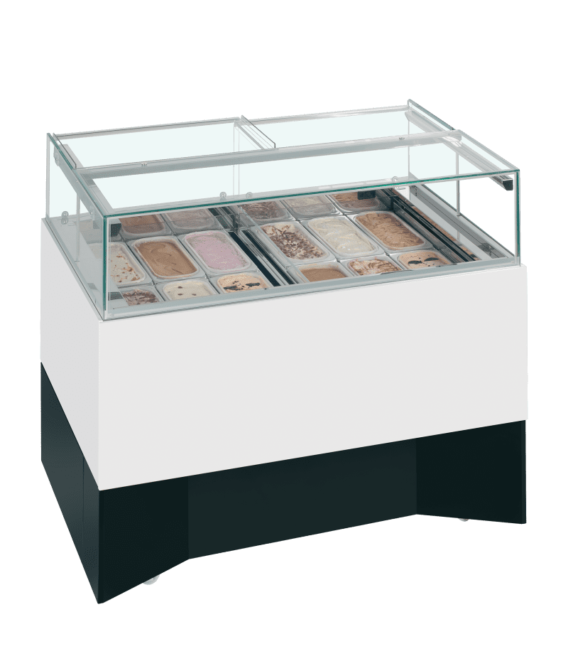 Congélateur de crème glacée - DELTA RV – Image 2