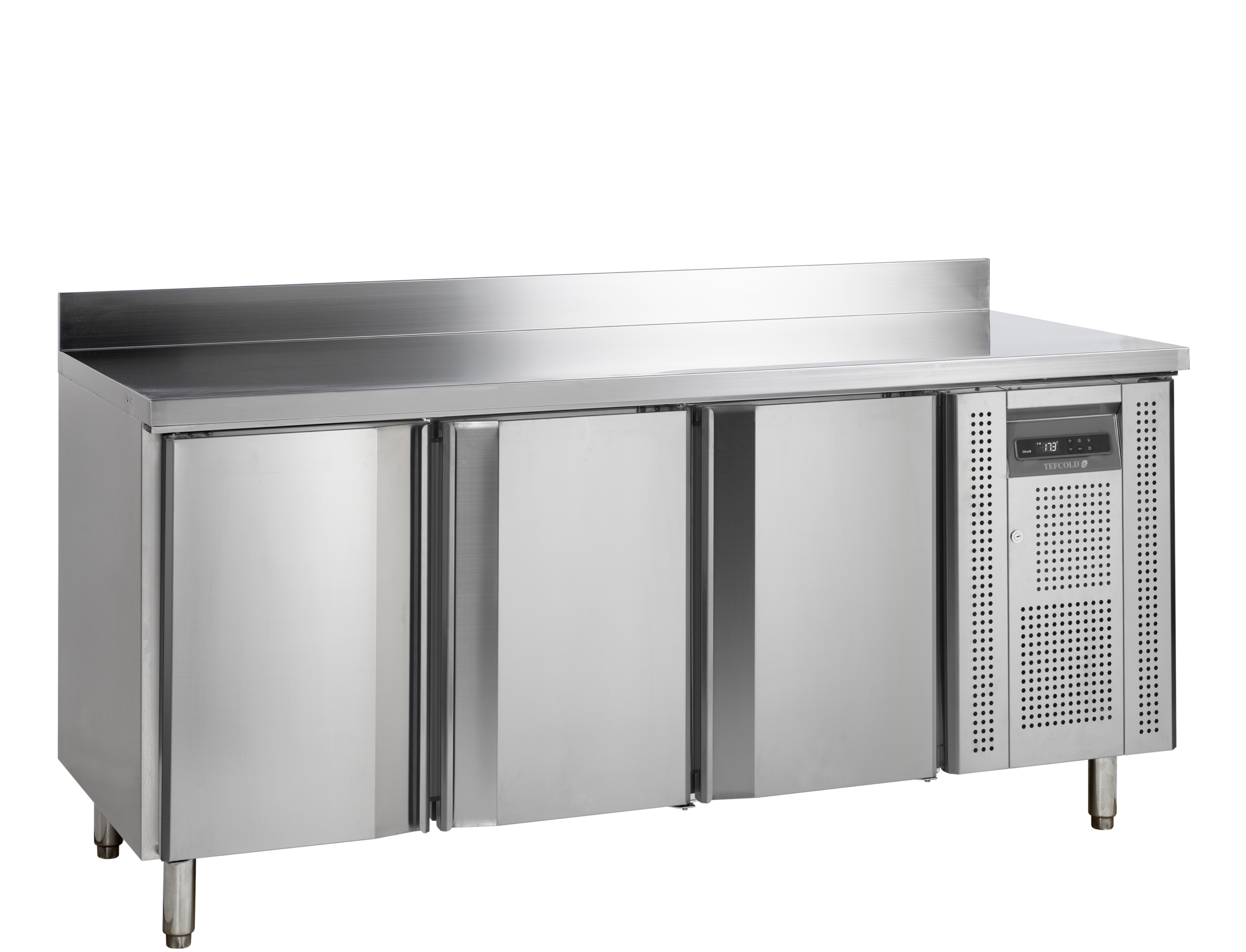 Snack Refroidisseur de comptoir - SK6310/+SP