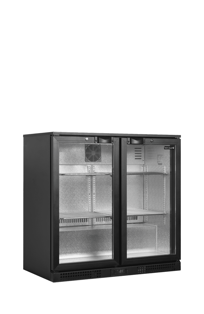 Arrière de bar - BA21H