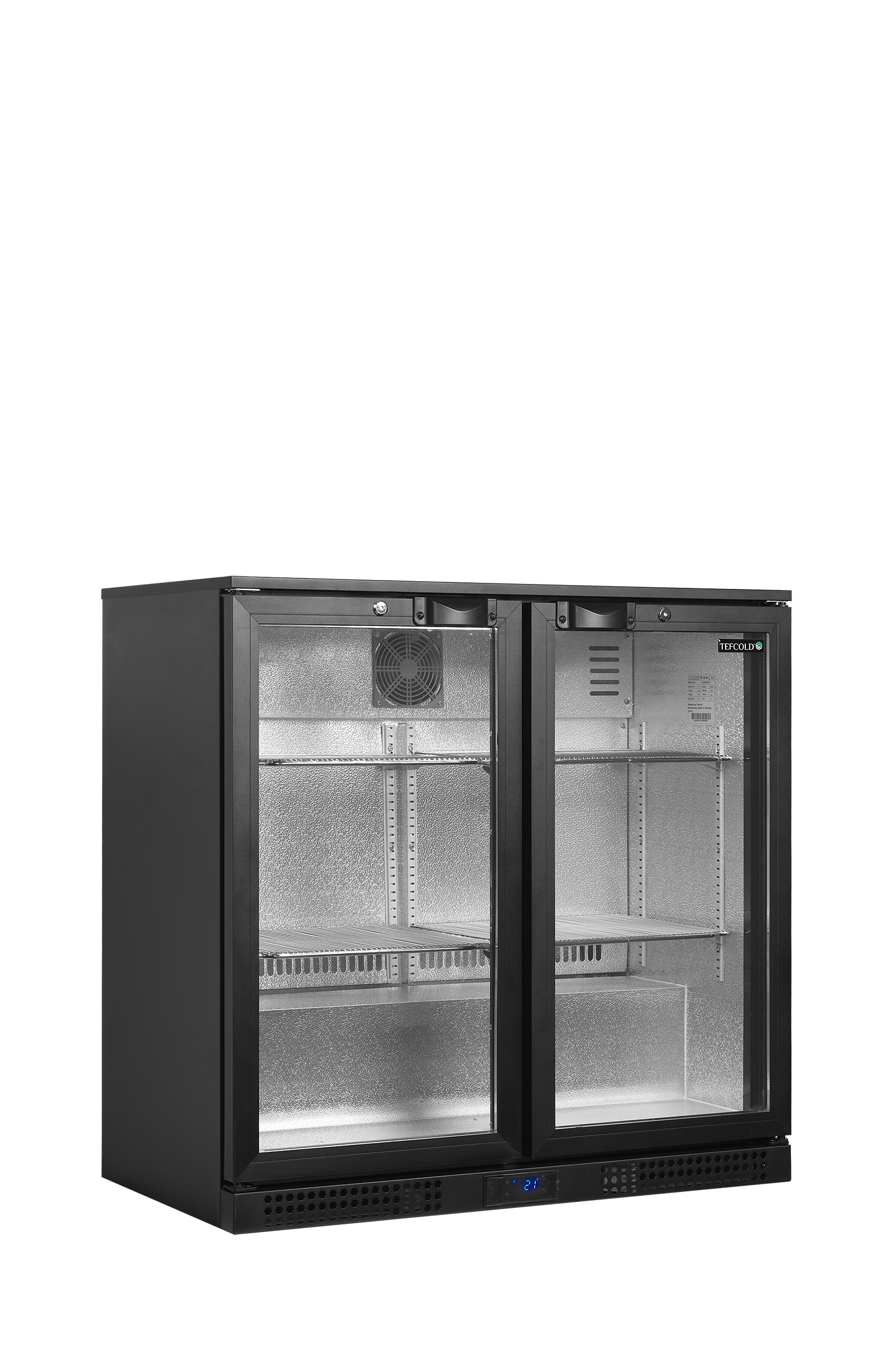 Arrière de bar - BA21H