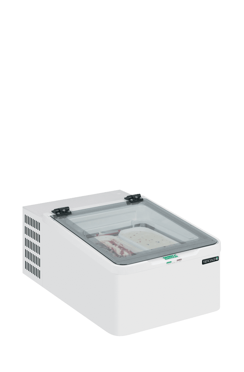 Congélateur de crème glacée - ICE2 – Image 2