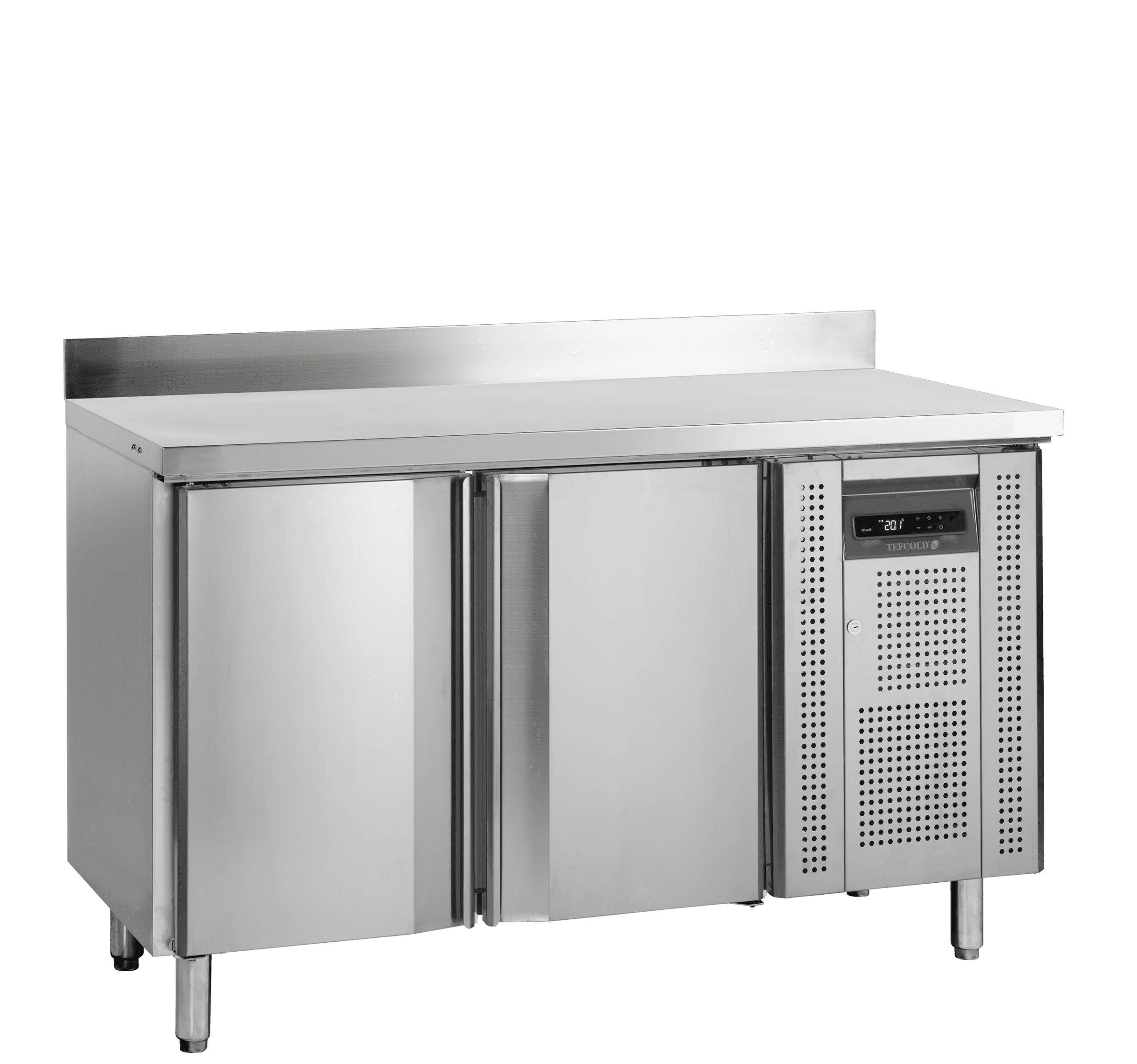 Snack Refroidisseur de comptoir - SK6210/+SP