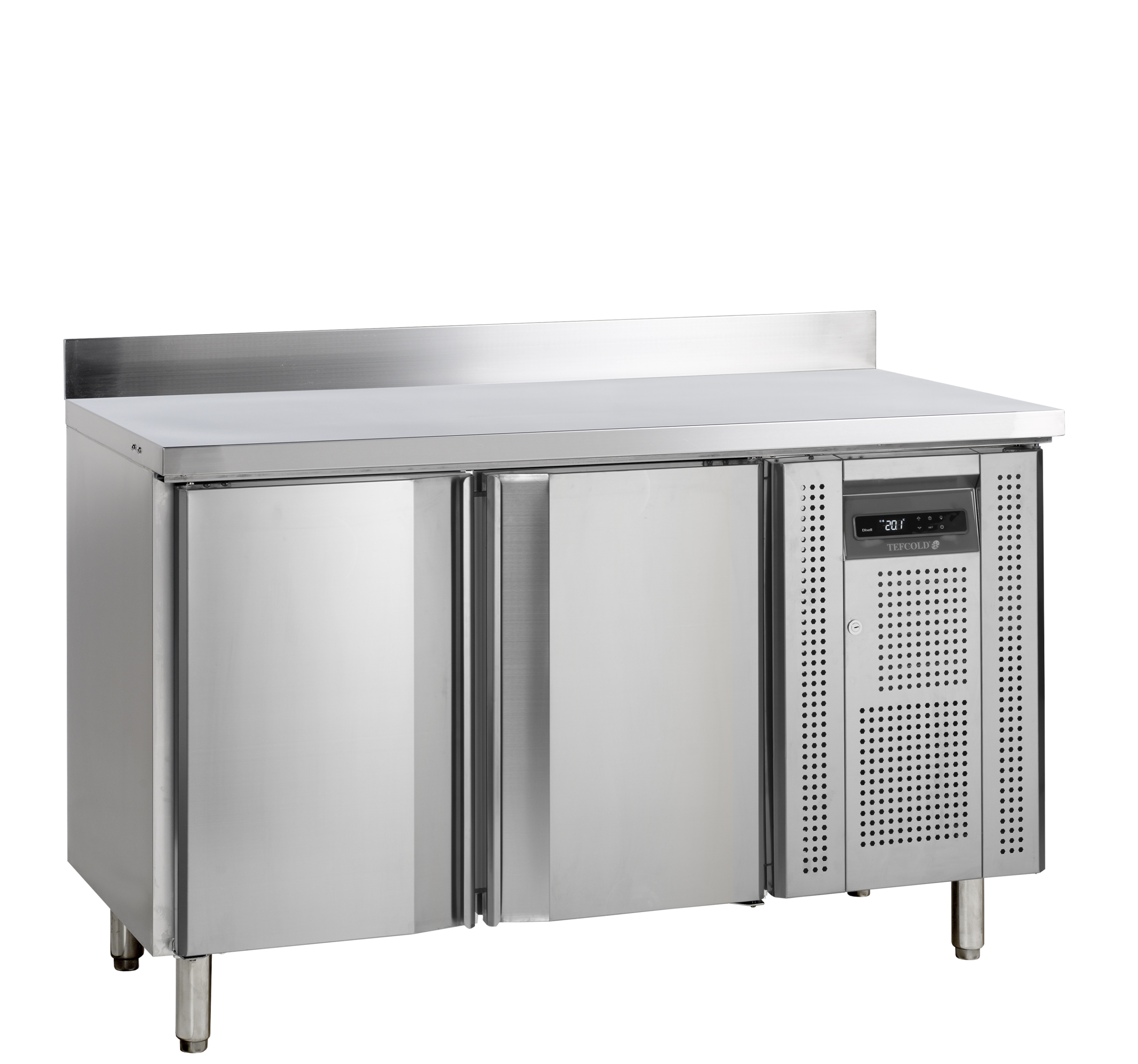 Snack Refroidisseur de comptoir - SK6210/+SP