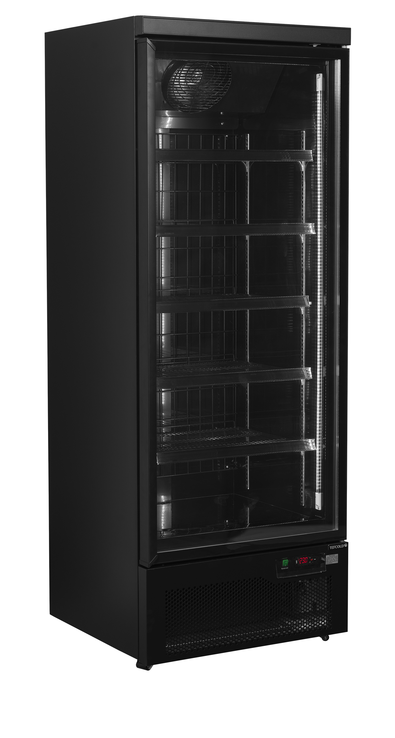 Congélateurs verticaux de vitrine - Atom Maxi F1DBB