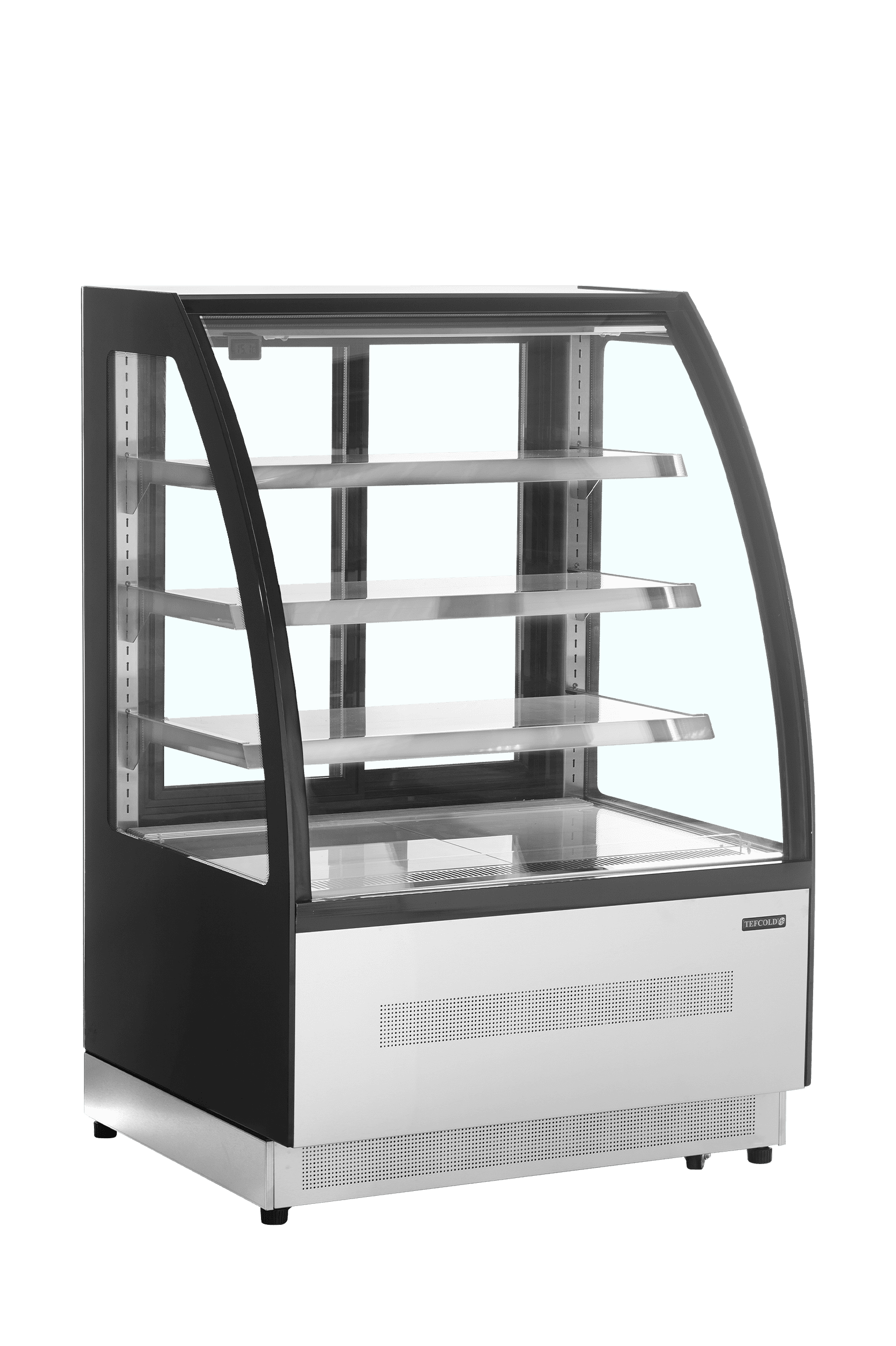 Comptoirs réfrigérés - LPD900C/BLACK