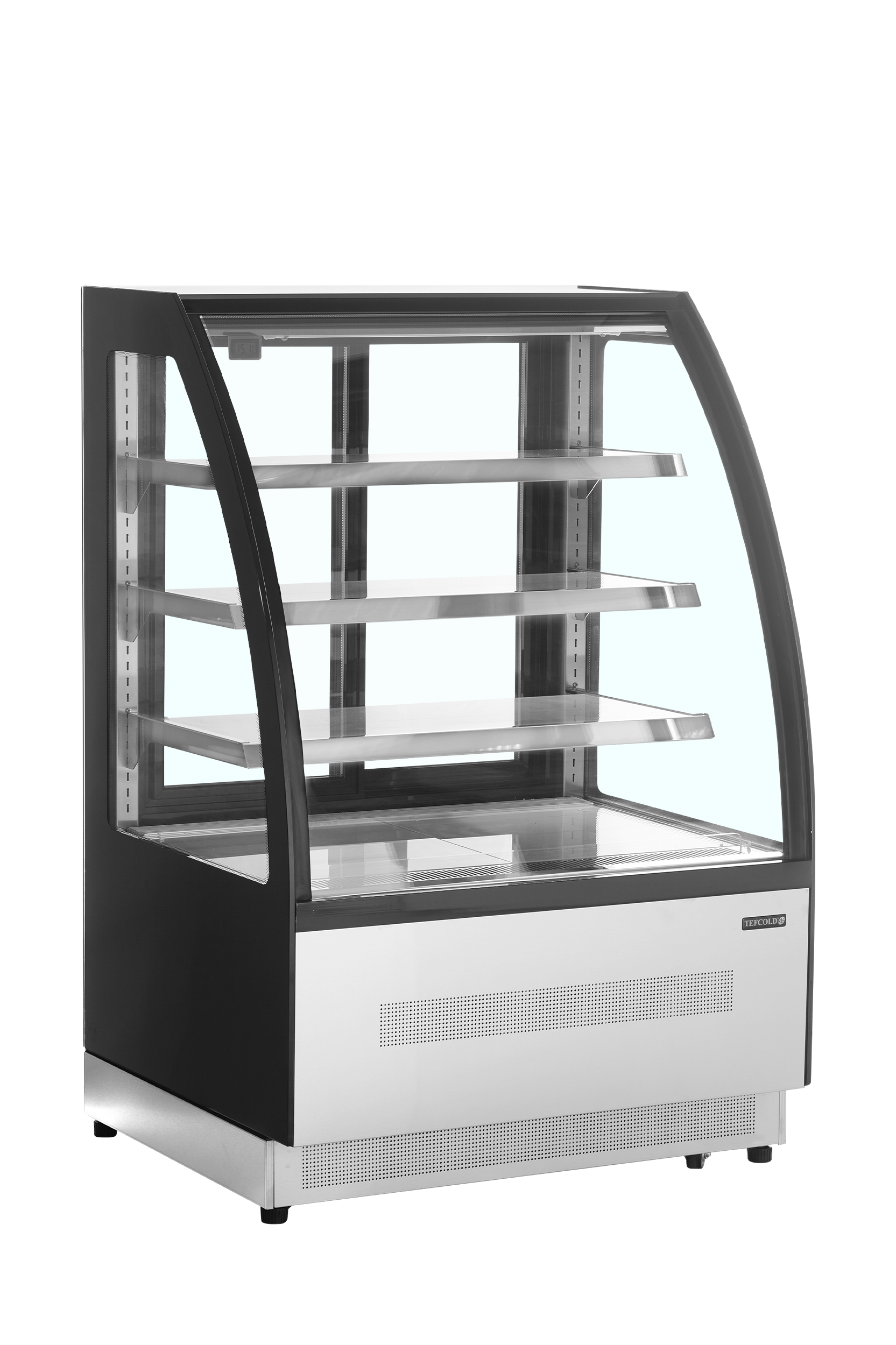 Comptoirs réfrigérés - LPD900C/BLACK