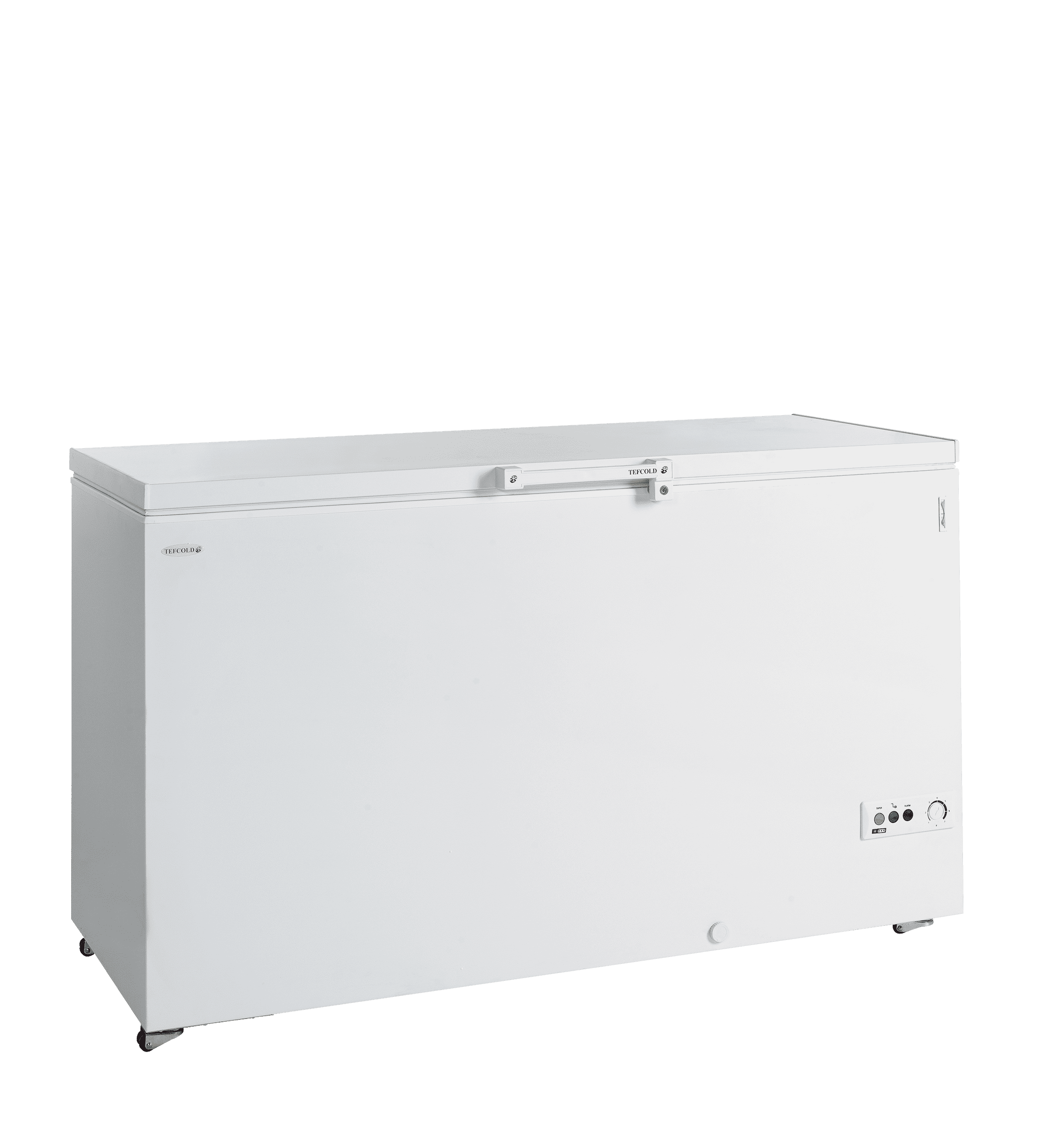 Congélateur de crème glacée - FR505 SL