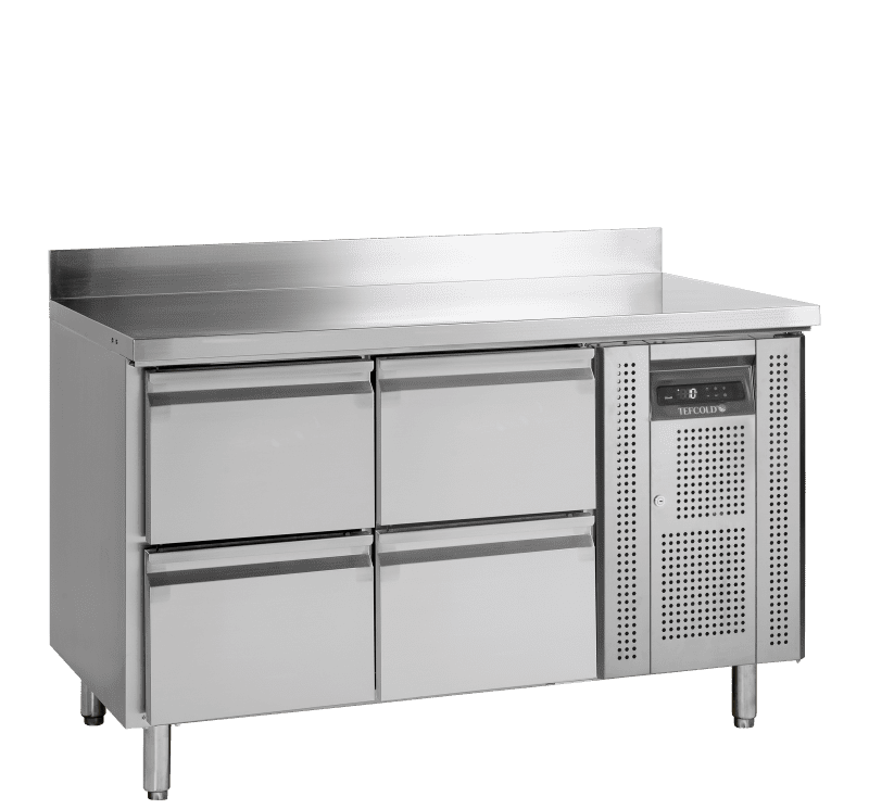 Refroidisseur de comptoir GN1/1 - CK7240