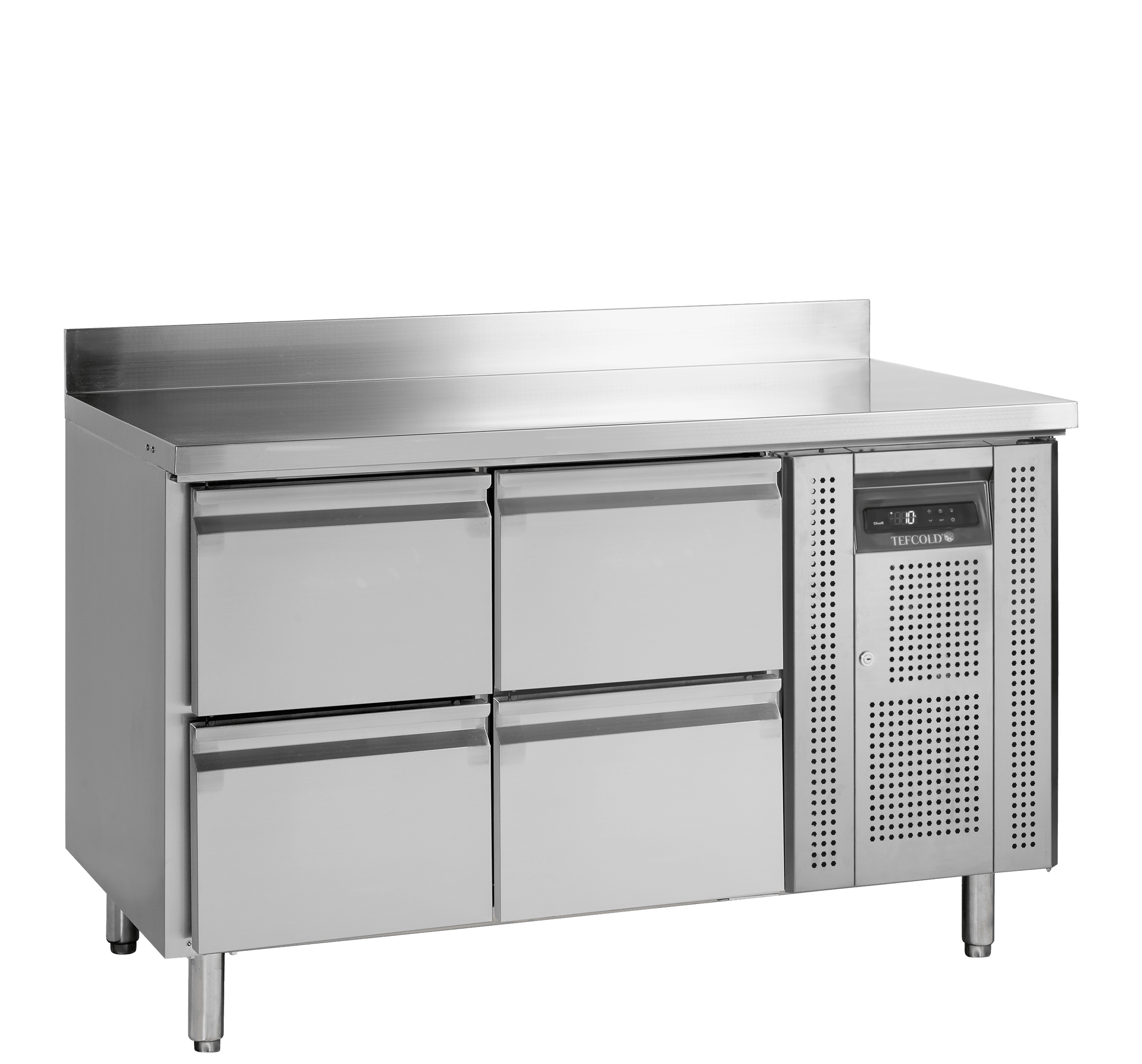 Refroidisseur de comptoir GN1/1 - CK7240