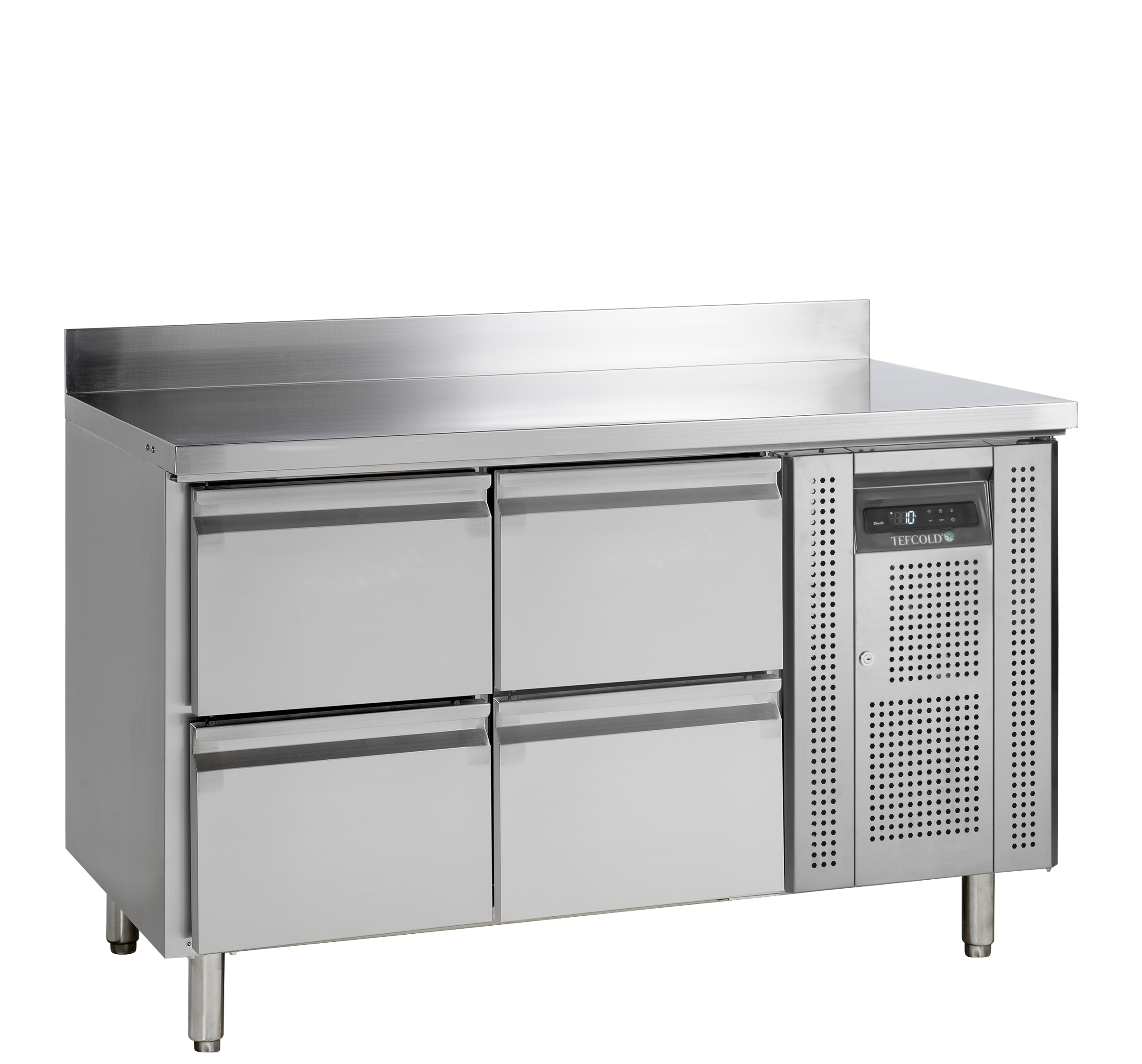 Refroidisseur de comptoir GN1/1 - CK7240
