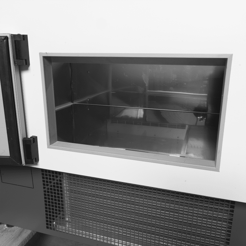 Vitrine réfrigérée - SOCA12590A – Image 4