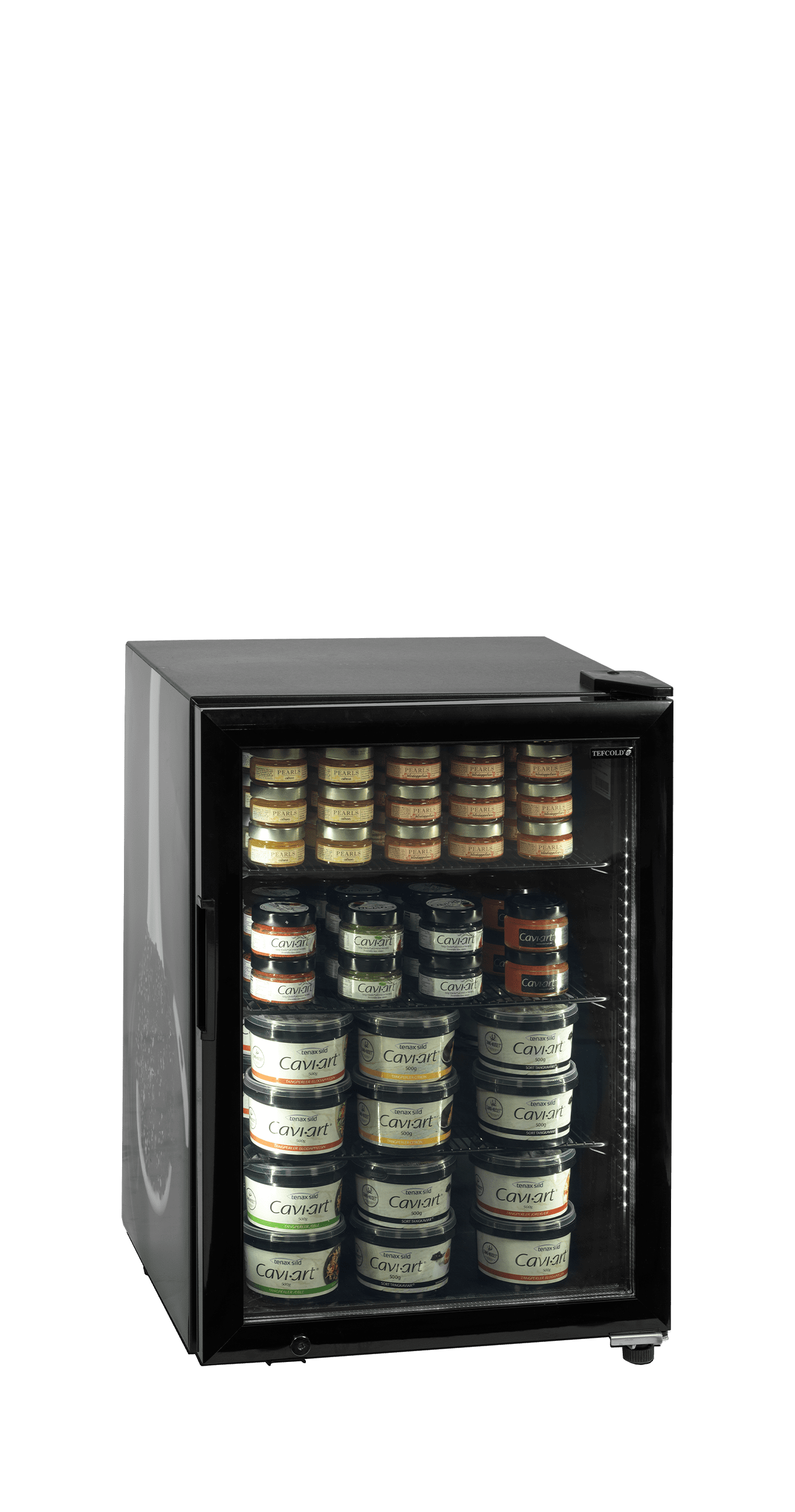 Rafraîchissoir à caviar - UR90G-SUB ZERO – Image 2