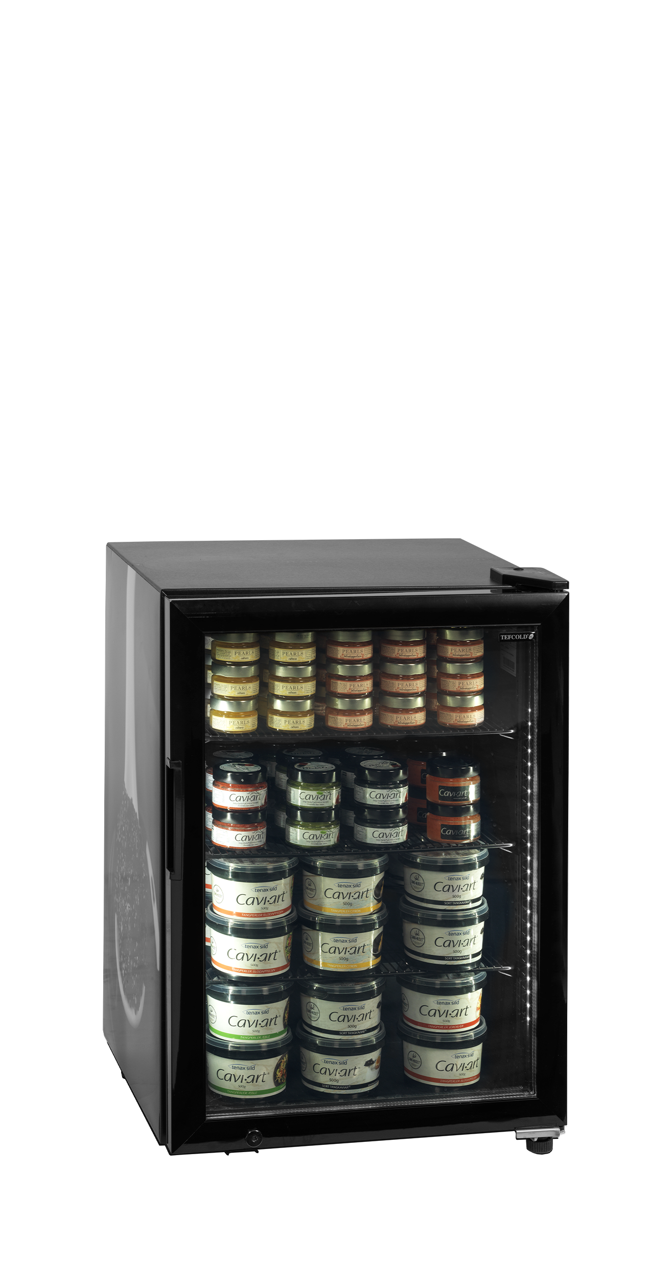 Rafraîchissoir à caviar - UR90G-SUB ZERO – Image 2