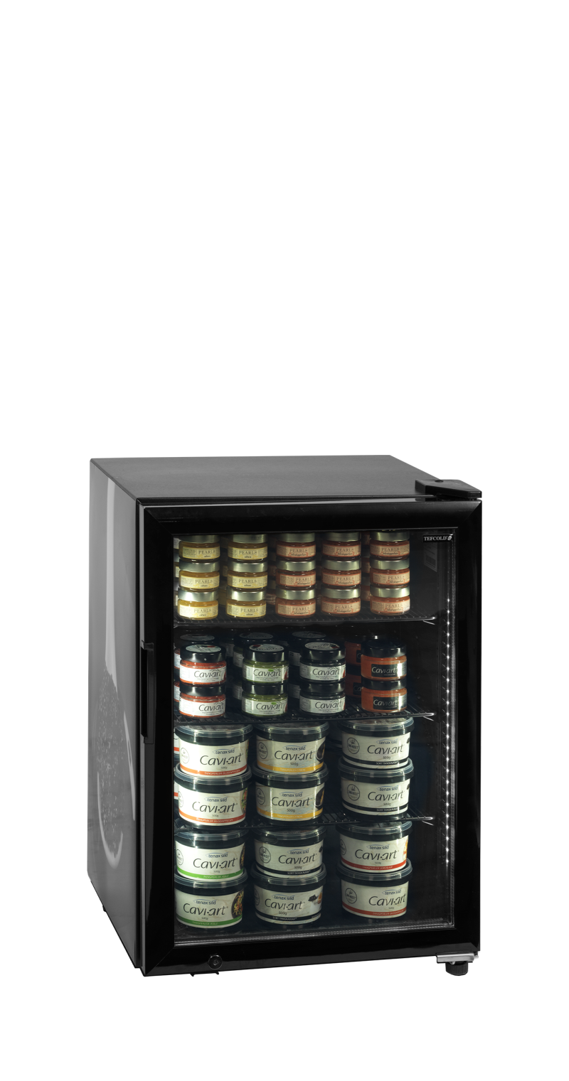 Rafraîchissoir à caviar - UR90G-SUB ZERO – Image 2