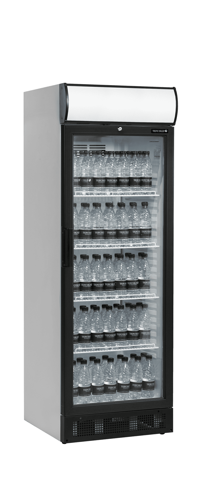 Réfrigérateur à boissons - SCU1280CP – Image 2