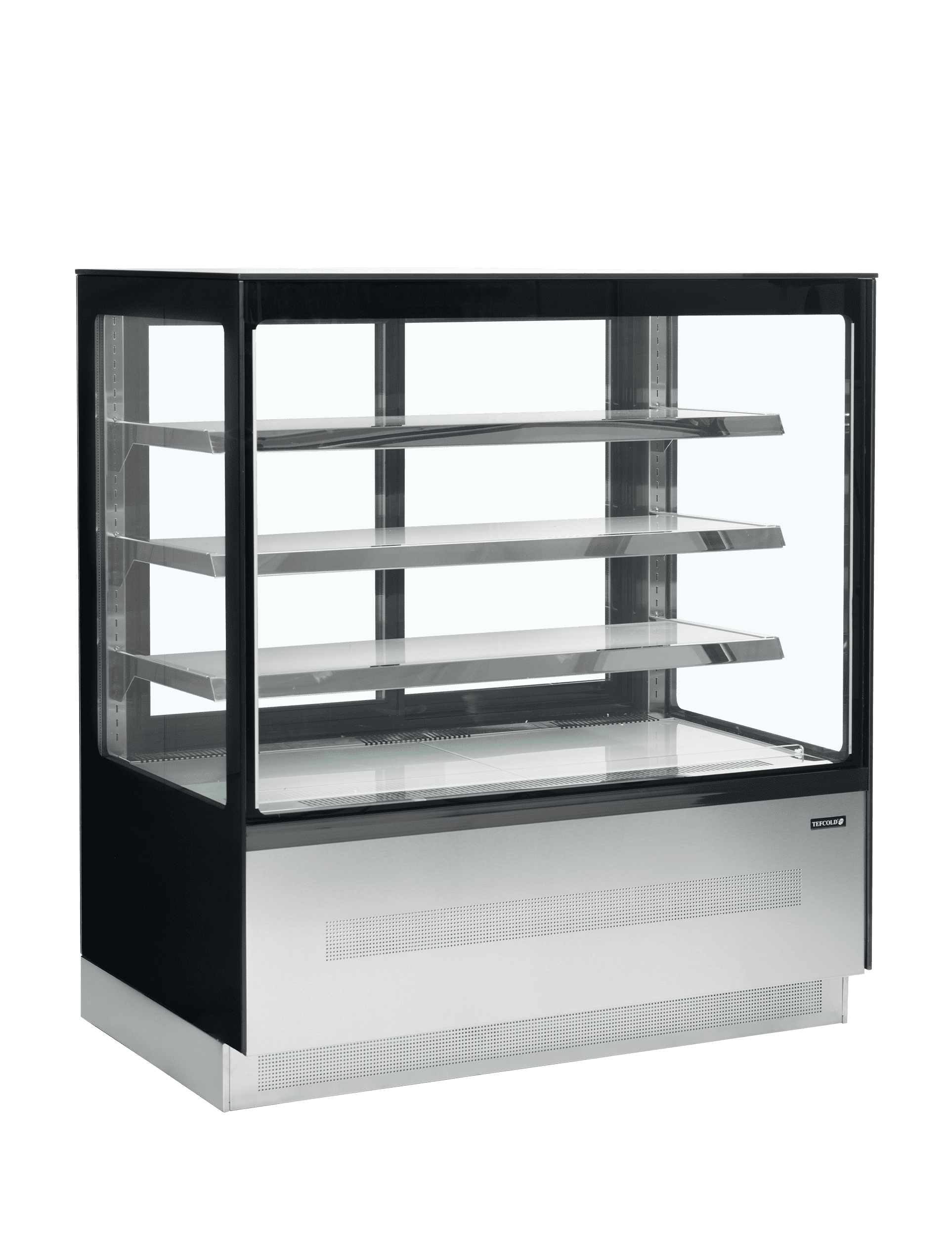 Comptoirs réfrigérés - LPD1203F/BLACK