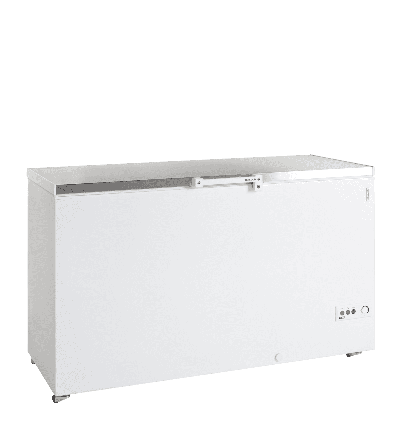 Congélateur de crème glacée - FR505S SL