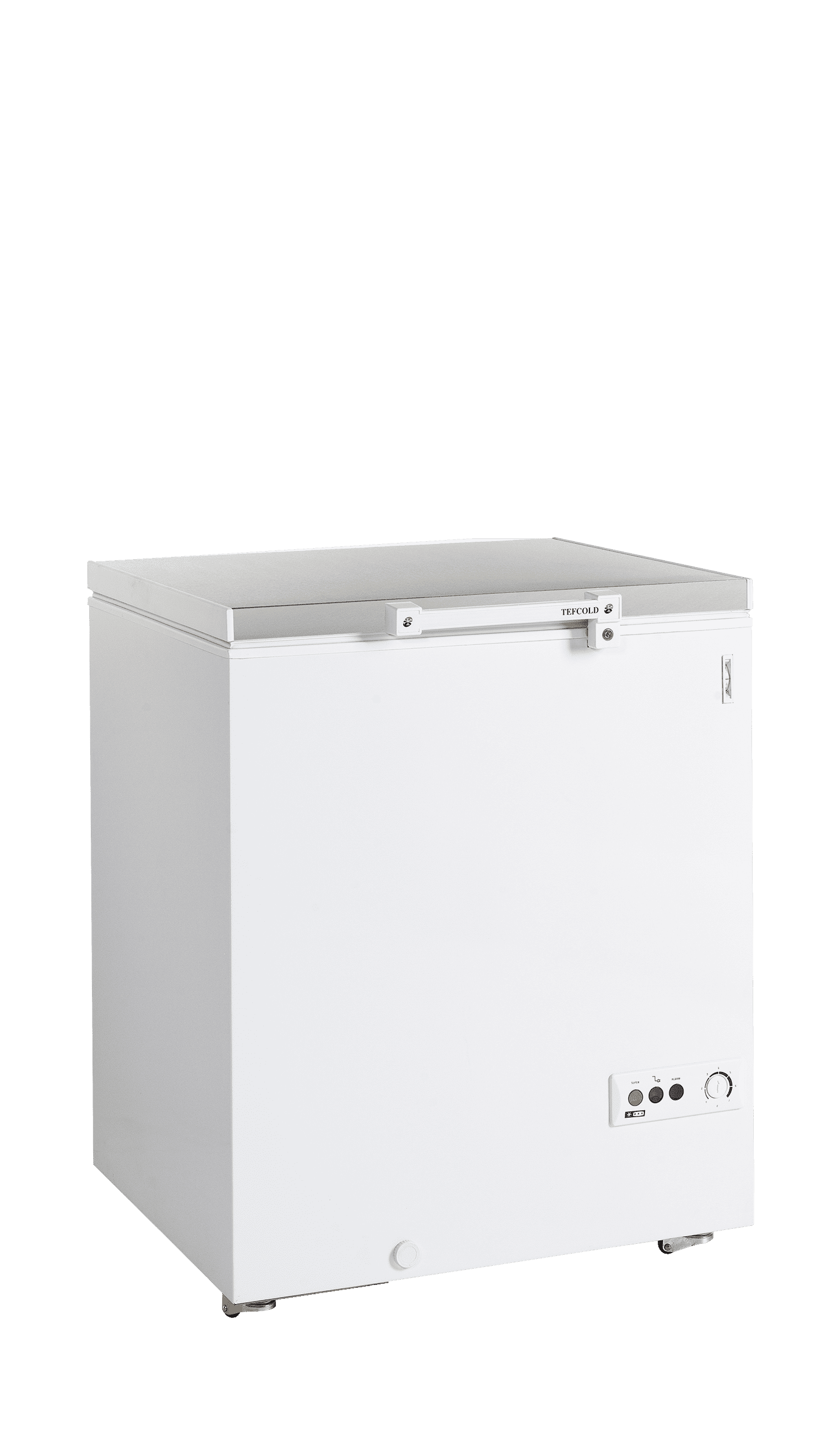 Congélateur de crème glacée - FR205S SL