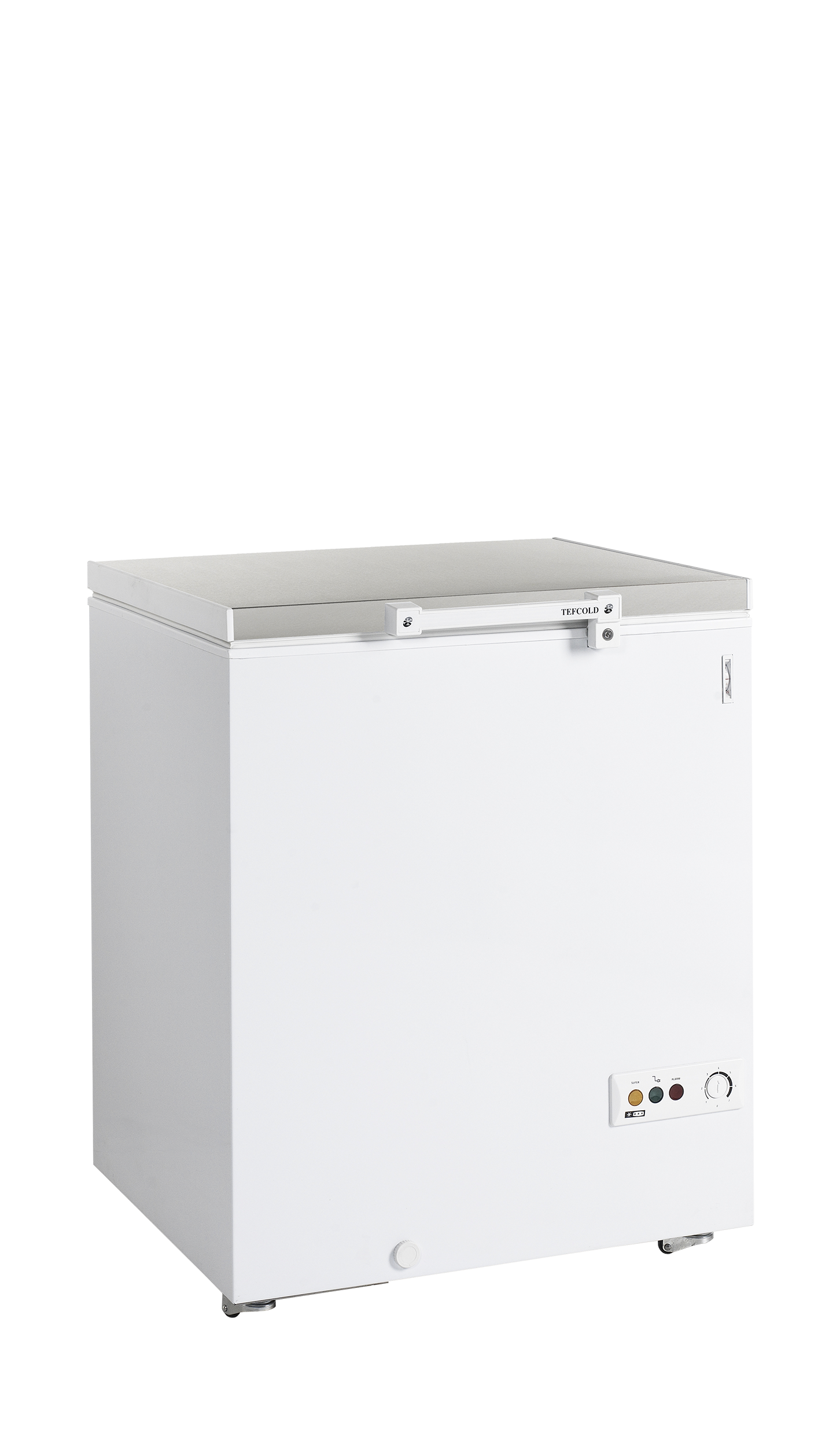 Congélateur de crème glacée - FR205S SL