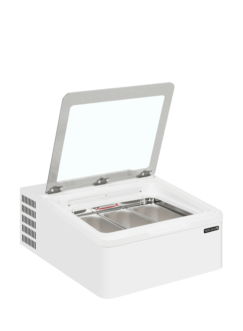 Congélateur de crème glacée - ICE3