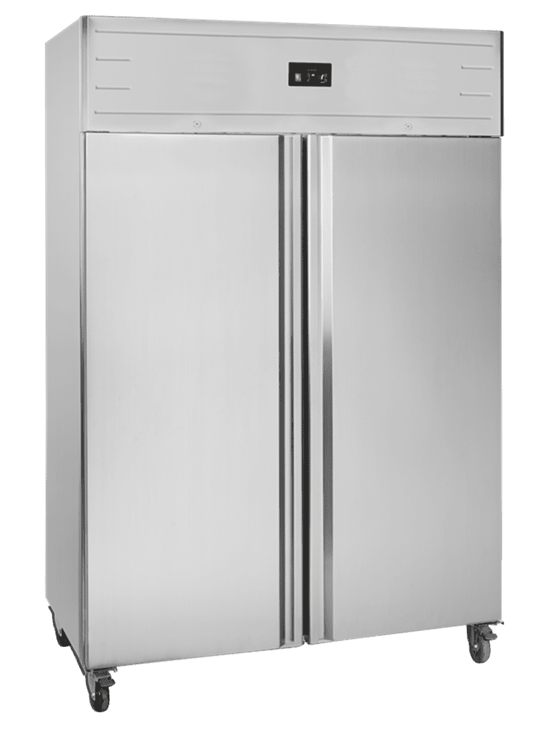 Congélateur vertical GN2/1 - GUF140