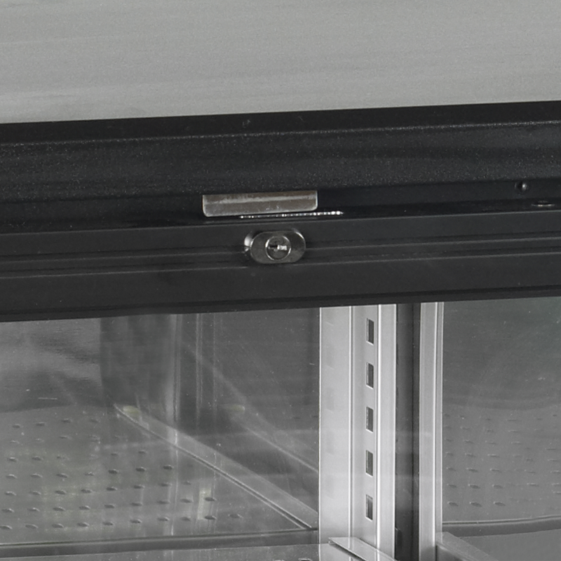 Arrière de bar - CBC310G – Image 2