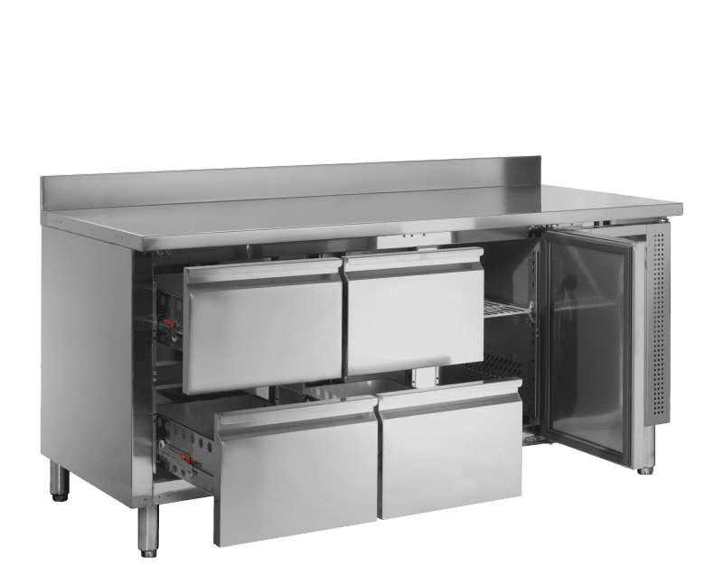 Refroidisseur de comptoir GN1/1 - CK7340 – Image 2