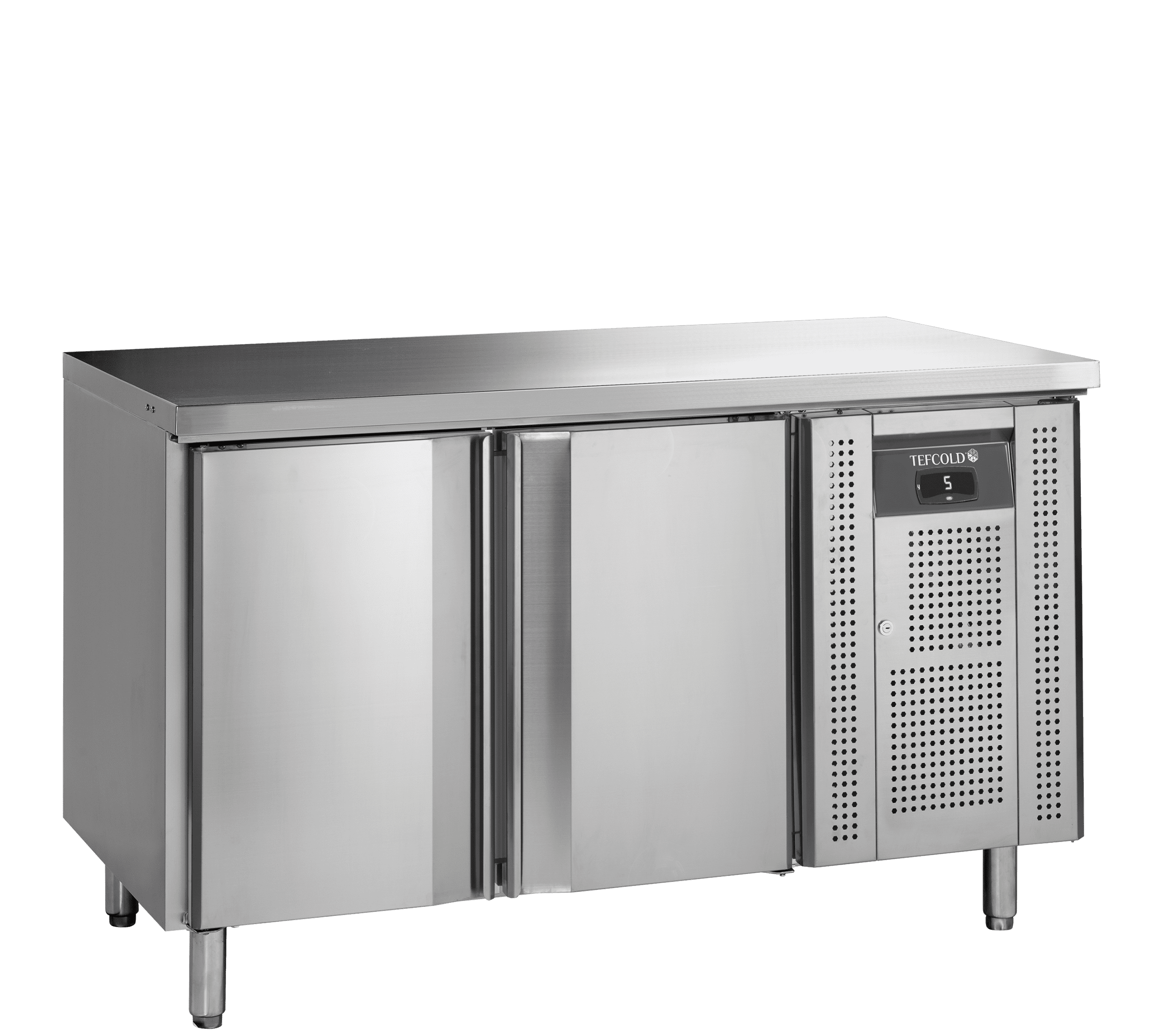 Réfrigérateur de comptoir GN1/1 - CK7210X1