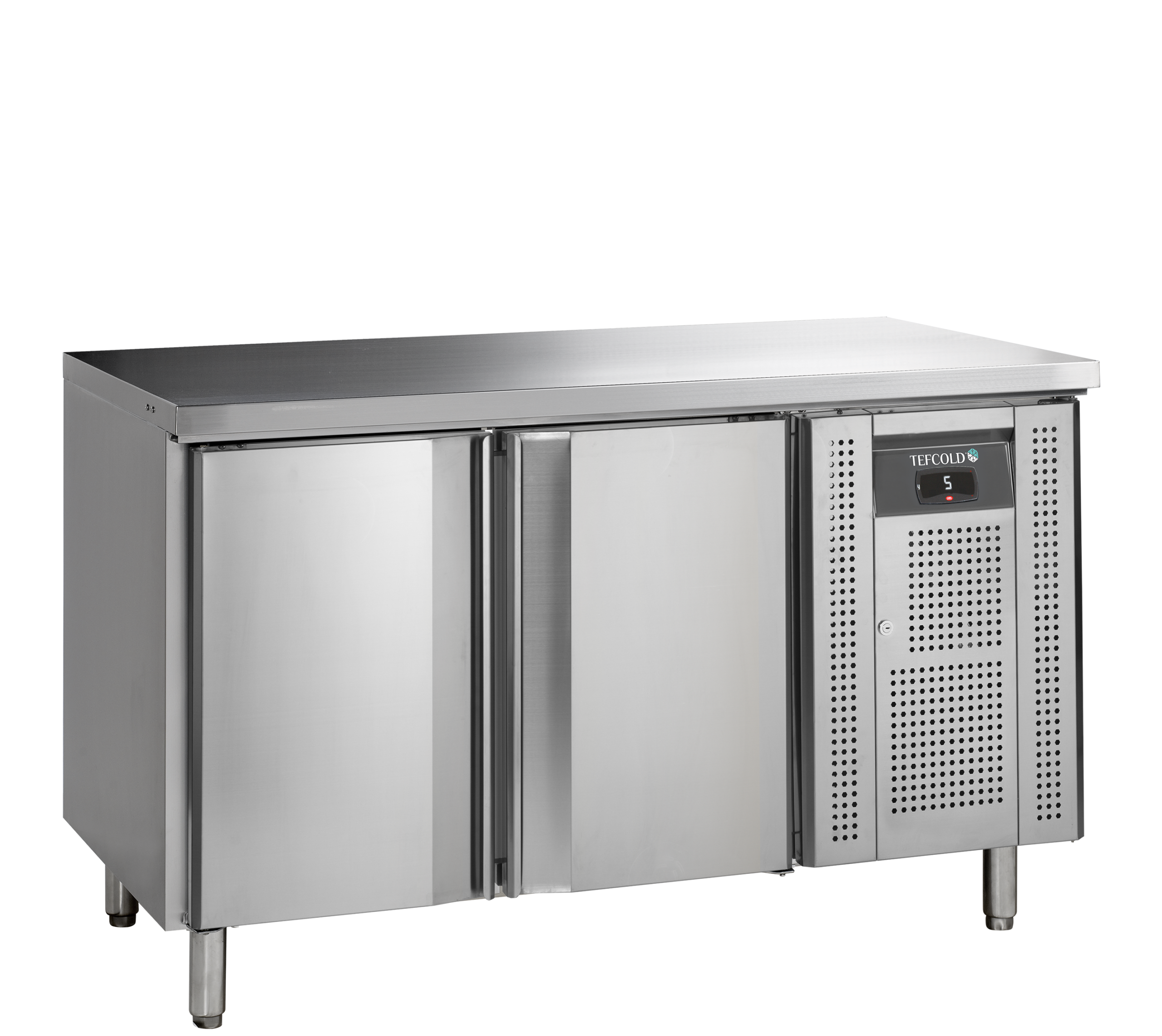 Réfrigérateur de comptoir GN1/1 - CK7210X1