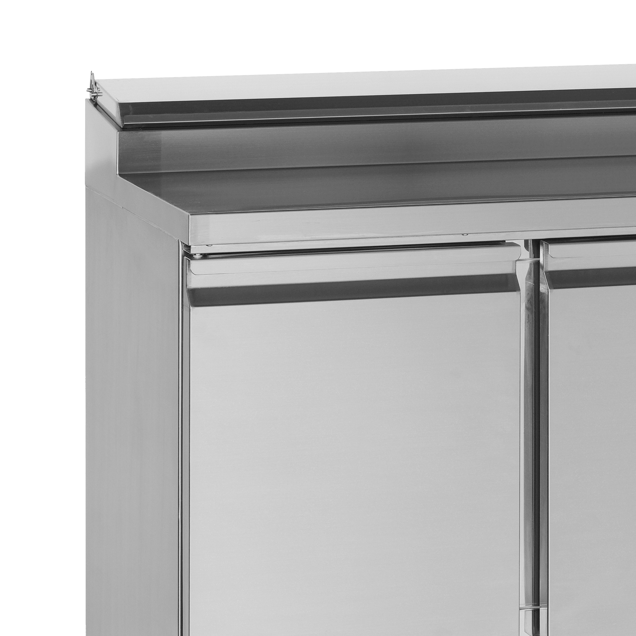 Comptoir pour saladette GN1/1 - GSS435 – Image 3