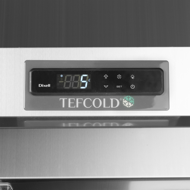 Armoire froid positif à chariot - RTC1760X1 – Image 3