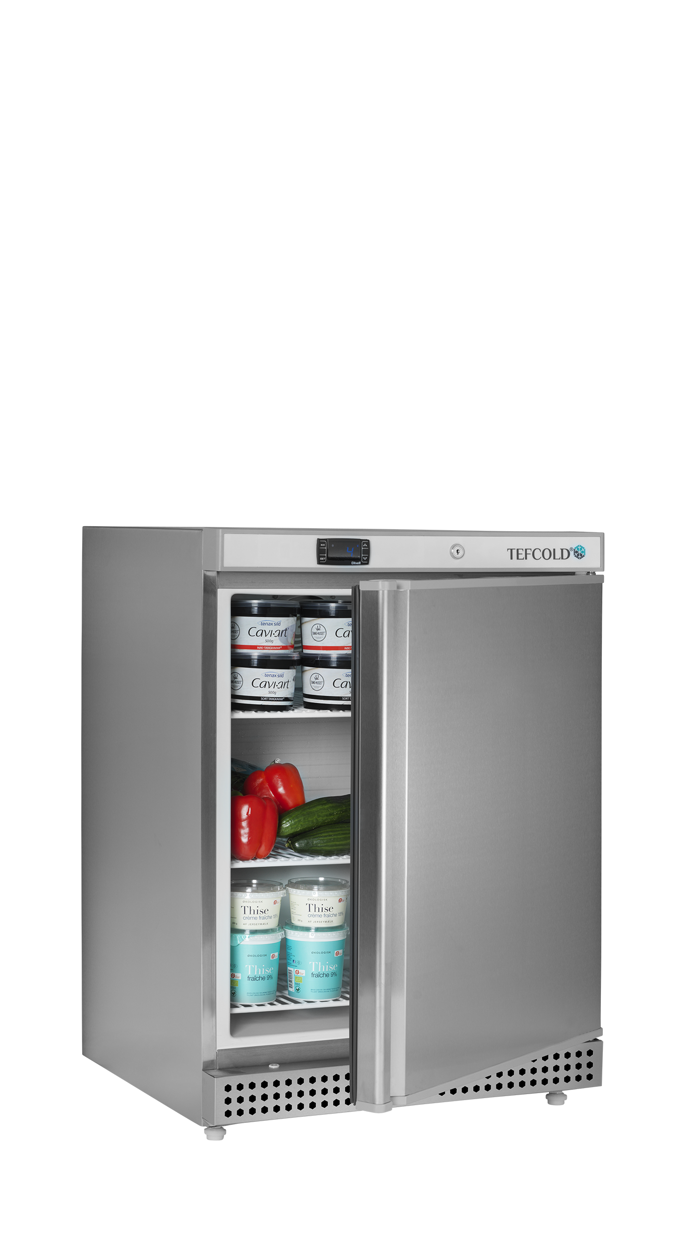 Refroidisseur de stockage - UR200X1 – Image 2