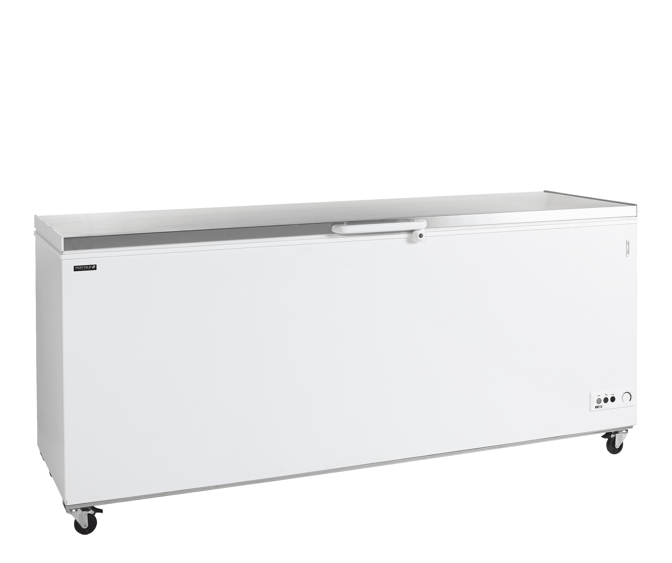 Congélateur de crème glacée - CF700 SL