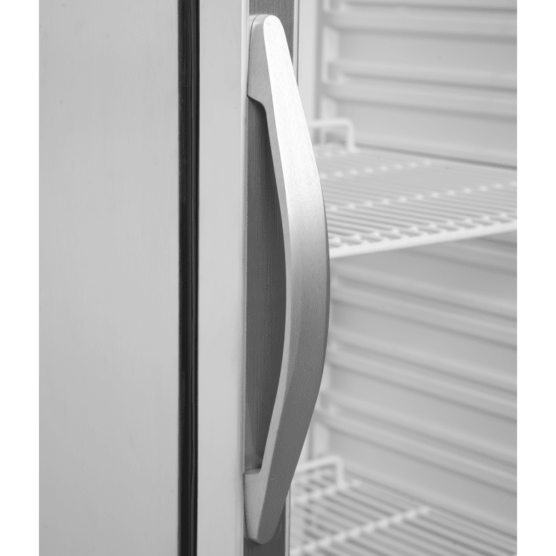 Réfrigérateur vitré - UR400SG – Image 4